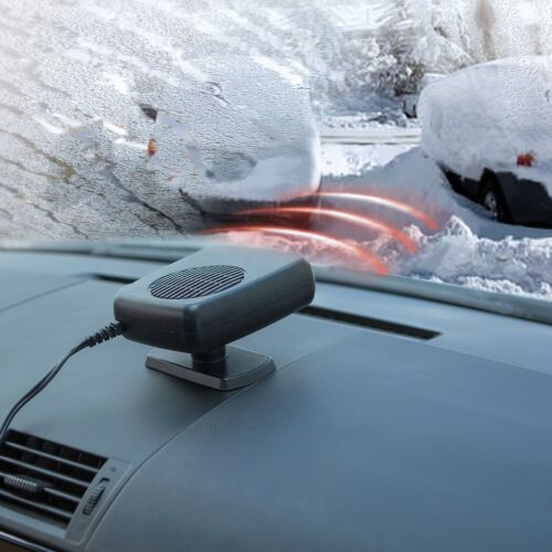 Autós páramentesítő és fűtőventilátor 139912415