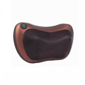 Masszázs párna - 220V / 12V - 30 x 19 x 5 cm 139912453 - Masszázspárna