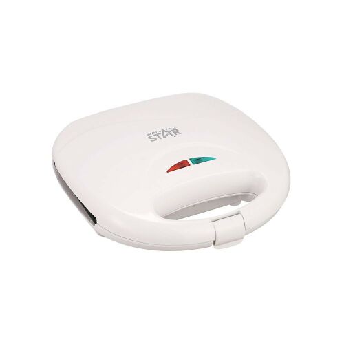 WinningStar - Gofrisütő - 2 szeletes - 750 W 139912567