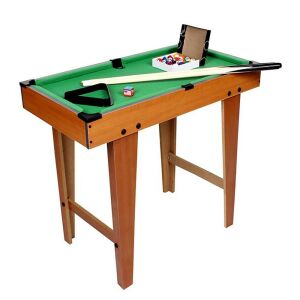 Mini biliárd - 69 x 36,5 x 58,5 cm 139912613 - Biliárd