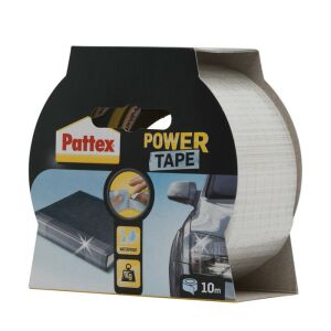 PowerTape ragasztószalag - átlátszó - 10 m 139912854 - Pattex