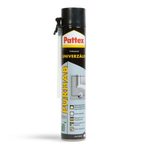Univerzális kézi purhab - 750 ml 139912893 - Pattex