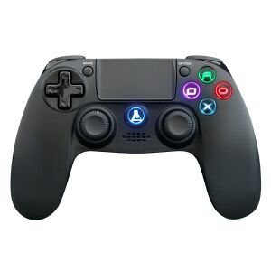 The G-Lab Gamepad - K-PAD IRIDIUM PS4 B (Vezeték nélküli, PC/PS4) 139912998 - The G-Lab