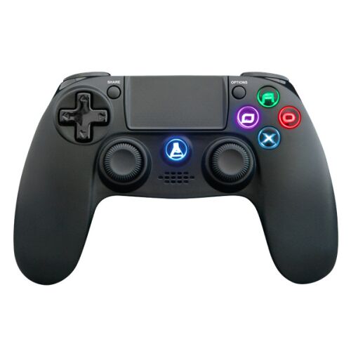 The G-Lab Gamepad - K-PAD IRIDIUM PS4 B (Vezeték nélküli, PC/PS4) 139912998