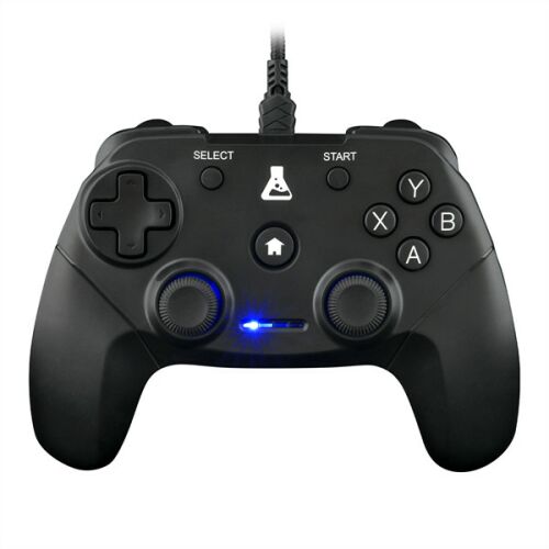 The G-Lab Gamepad - K PAD THORIUM (USB, PC/PS3) 139913005