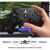 The G-Lab Gamepad - K PAD THORIUM (USB, PC/PS3) 139913005