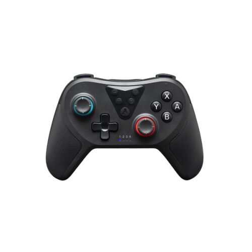 The G-Lab Gamepad - K PAD HELIUM SW (Vezeték nélküli, Bluetooth, PC/Nintendo Switch)