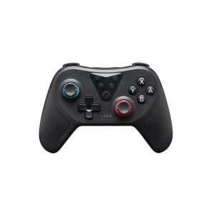 The G-Lab Gamepad - K PAD HELIUM SW (Vezeték nélküli, Bluetooth, PC/Nintendo Switch) 139913008 - The G-Lab