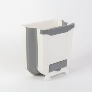 Ajtóra akasztható szemetes - 24 x 16 x 26 cm 139913367 - Szemetes