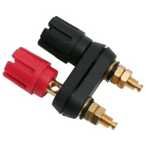 Banán terminál 139913581 - Csatlakozó