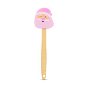 Szilikon spatula - mikulás - 29 x 7,6 cm 139913758 - Spatula