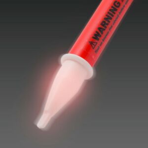 Érintés nélküli feszültség detektor 139913940 - Feszültségvizsgáló