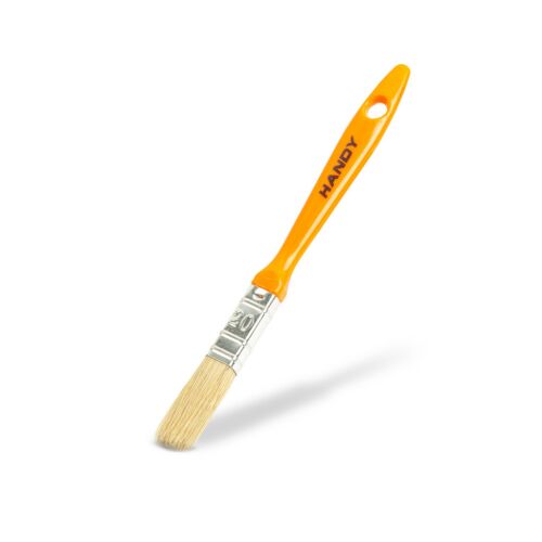 Handy 20mm Műanyag Nyelű Festőecset 