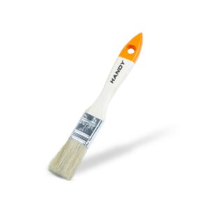 Festőecset, fa nyéllel - 25 mm - 1" 139914314 - Festőecset