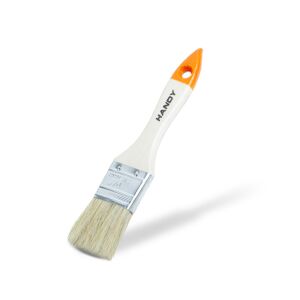 Festőecset, fa nyéllel - 38 mm - 1,5" 139914316 - Festőecset