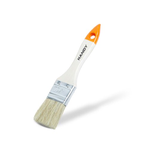 Festőecset, fa nyéllel - 38 mm - 1,5" 139914316