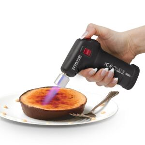 Gázos forrasztópáka / Kézi flambírozó 139914668 - Forrasztógép