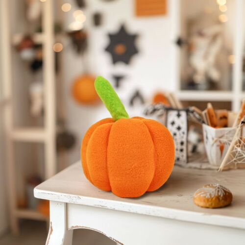 Halloween-i tök dekoráció - 9 x 9 x 9 cm 139915378