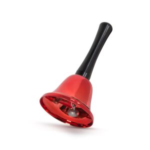 Karácsonyi csengettyű - piros színű 139915771 - Karácsony