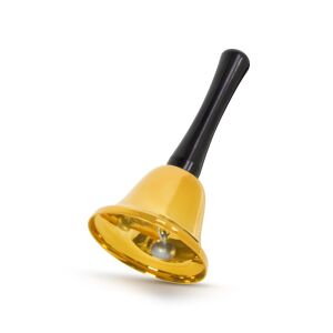 Karácsonyi csengettyű - arany színű 139915773 - Karácsony