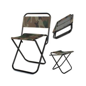Horgászszék Moro Turista összecsukható halász szék 139917443 - Kényelmi eszköz