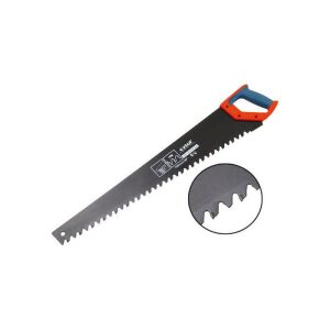 EXTOL PREMIUM YTONG fűrész, 70 cm; 34 db keményfémlapkás fog 139917669 - Kézi fűrész