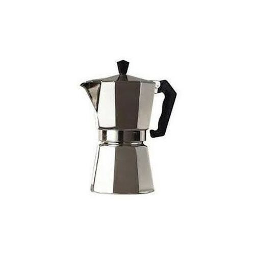 Olasz 6 sz. kávéfőző gép alu (6 személyes) 139918250