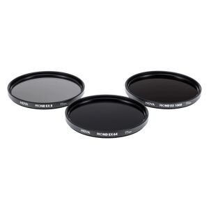 Hoya PRO ND EX Filter Kit Semleges sűrűségű kameraszűrő 58 mm 141206167 - Hoya