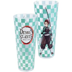 Paladone PP10189DE, Demon Slayer, Official, Pohár 139919551 - Pohár