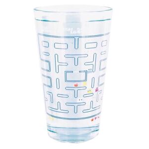 Paladone, Pac-Man: Colour Change Glass, Official, Pohár 139919560 - Pohár