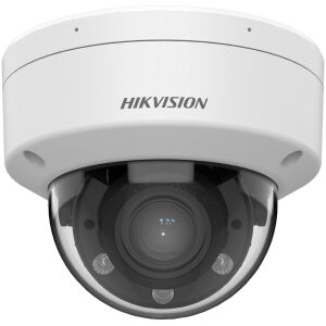 Hikvision Value Series dóm IP biztonsági kamera beltéri és kültéri megfigyeléshez - Hikvision Biztonsági kamera