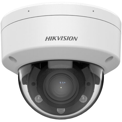 Hikvision Value Series dóm IP biztonsági kamera beltéri és kültéri megfigyeléshez