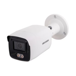 Hikvision DS-2CD2027G1-L Golyó (alak) IP Beltéri és kültéri 1920 x 1080 px Mennyezeti/fali/rúdra szerelt, Biztonsági kamera 139919622 - Hikvision Biztonsági kamera