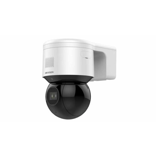 Hikvision DS-2DE3A404IWG-E Gömbölyű IP Beltéri és kültéri 2560 x 1440 px Plafon, Biztonsági kamera 169442835 - Hikvision