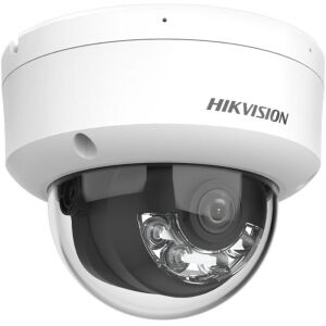 Hikvision Value Series DS-2CD1163G2-LIU(2.8MM) Dóm IP Beltéri és kültéri 3200 x 1800 px Plafon, Biztonsági kamera 139919686 - Hikvision Biztonsági kamera