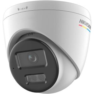Hikvision Value Series DS-2CD1347G2H-LIU(2.8mm) Turret IP Beltéri és kültéri 2560 x 1440 px Plafon, Biztonsági kamera 139919692 - Hikvision Biztonsági kamera
