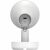 D-Link DCS-8350LH beltéri biztonsági kamera, hátsó nézet reset gombbal