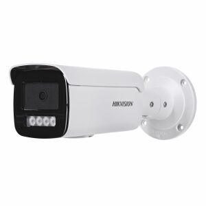 Hikvision Pro Series with AcuSense DS-2CD2T43G2-4LI(2.8MM) Golyó (alak) IP Szabadtéri 2688 x 1520 px Plafon/fal, Biztonsági kamera 139919834 - Hikvision Biztonsági kamera