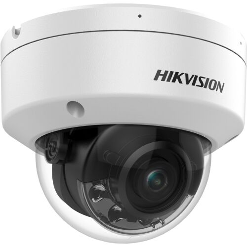 Hikvision Pro Series with ColorVu DS-2CD2187G2H-LISU(2.8MM)(EF) Dóm IP Szabadtéri 3840 x 2160 px Plafon/fal, Biztonsági kamera 139919840