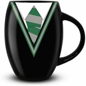 PIRAMIDA HARRY POTTER (SLYTHERIN) KUBEK OWALNY 139920027 - Kubek