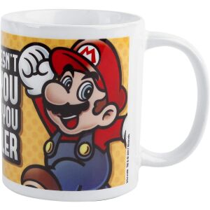 Pyramid AFMG24469, Super Mario - Makes You Smaller, Official, 315 ml, Bögre 139919871 - Pyramid