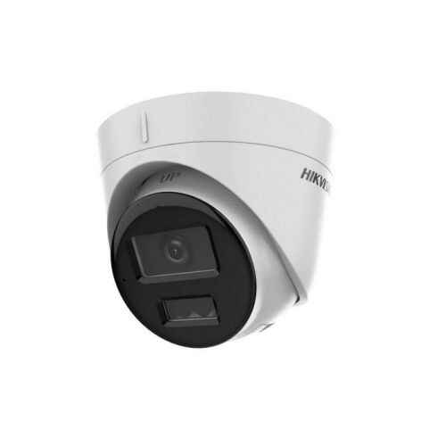 Hikvision Value Series DS-2CD1343G2-LIU(2.8mm) Dóm IP Beltéri és kültéri 2560 x 1440 px Plafon, Biztonsági kamera