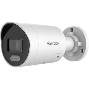 Hikvision Pro Series with ColorVu DS-2CD2047G2H-LIU/SL(2.8MM)(EF) Golyó (alak) IP Szabadtéri 2688 x 1520 px Plafon/fal, Biztonsági kamera 139919900 - Hikvision Biztonsági kamera
