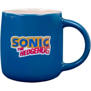 Fizz Creations B0BKQWBFB5, Sonic, Official, Ajándék Szett 139919950 - Ajándék kütyü