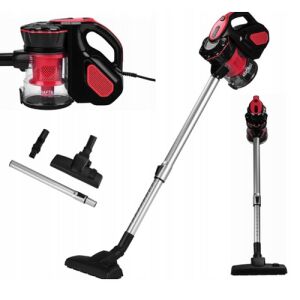 Kolaž štapnog usisavača Kraft&Dele KD5147 - Dom i vrt