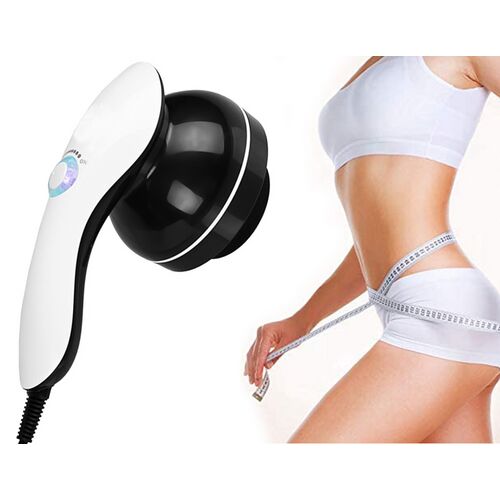 Relaxáló Karcsúsító masszírozógép, 8 db masszírozó fejjel, VG 139920788