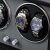 IUni Automatische Uhrenbewegerbox, Retro Watch Winder 4, Öko-Leder, Schwarz 139921429