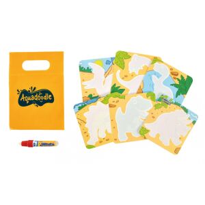 AQUADOODLE- MINI COVORASE, DINO 139921667 - Table de scris si desenat