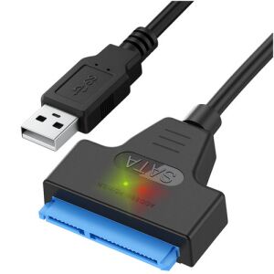USB - SATA 3.0 Izoxis 26096 adapter 139922973 - USB-Konverter