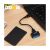 Izoxis USB - SATA 3.0 adapter laptophoz és SSD-hez csatlakoztatva